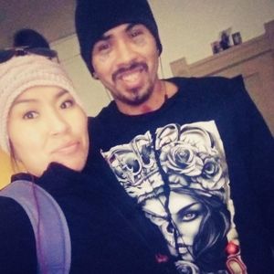 Meet your Posher, Mark